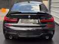 BMW 3 Series 2.0 330e 12kWh M Sport Auto Euro 6 (s/s) 4dr 31