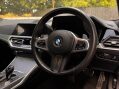 BMW 3 Series 2.0 330e 12kWh M Sport Auto Euro 6 (s/s) 4dr 34