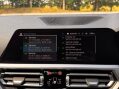 BMW 3 Series 2.0 330e 12kWh M Sport Auto Euro 6 (s/s) 4dr 37