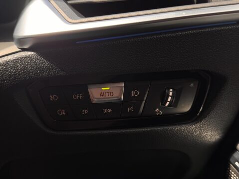 BMW 3 Series 2.0 330e 12kWh M Sport Auto Euro 6 (s/s) 4dr 42
