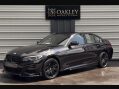 BMW 3 Series 2.0 330e 12kWh M Sport Auto Euro 6 (s/s) 4dr 46