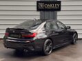 BMW 3 Series 2.0 330e 12kWh M Sport Auto Euro 6 (s/s) 4dr 47