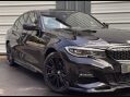 BMW 3 Series 2.0 330e 12kWh M Sport Auto Euro 6 (s/s) 4dr 48