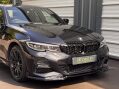 BMW 3 Series 2.0 330e 12kWh M Sport Auto Euro 6 (s/s) 4dr 50