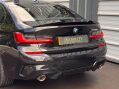 BMW 3 Series 2.0 330e 12kWh M Sport Auto Euro 6 (s/s) 4dr 51