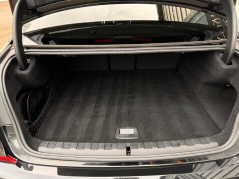 BMW 3 Series 2.0 330e 12kWh M Sport Auto Euro 6 (s/s) 4dr 56