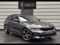 BMW 3 Series 2.0 320i Sport Touring Auto Euro 6 (s/s) 5dr 1