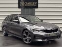 BMW 3 Series 2.0 320i Sport Touring Auto Euro 6 (s/s) 5dr