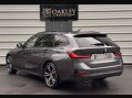 BMW 3 Series 2.0 320i Sport Touring Auto Euro 6 (s/s) 5dr 2