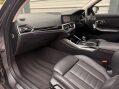 BMW 3 Series 2.0 320i Sport Touring Auto Euro 6 (s/s) 5dr 4