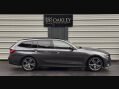 BMW 3 Series 2.0 320i Sport Touring Auto Euro 6 (s/s) 5dr 7