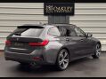 BMW 3 Series 2.0 320i Sport Touring Auto Euro 6 (s/s) 5dr 8