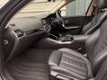 BMW 3 Series 2.0 320i Sport Touring Auto Euro 6 (s/s) 5dr 14