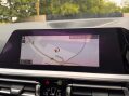 BMW 3 Series 2.0 320i Sport Touring Auto Euro 6 (s/s) 5dr 17