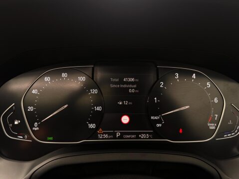 BMW 3 Series 2.0 320i Sport Touring Auto Euro 6 (s/s) 5dr 22