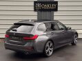 BMW 3 Series 2.0 320i Sport Touring Auto Euro 6 (s/s) 5dr 25