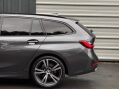BMW 3 Series 2.0 320i Sport Touring Auto Euro 6 (s/s) 5dr 29