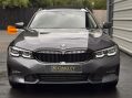 BMW 3 Series 2.0 320i Sport Touring Auto Euro 6 (s/s) 5dr 30