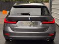BMW 3 Series 2.0 320i Sport Touring Auto Euro 6 (s/s) 5dr 31