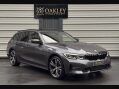 BMW 3 Series 2.0 320i Sport Touring Auto Euro 6 (s/s) 5dr 44