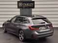 BMW 3 Series 2.0 320i Sport Touring Auto Euro 6 (s/s) 5dr 45