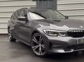 BMW 3 Series 2.0 320i Sport Touring Auto Euro 6 (s/s) 5dr 46