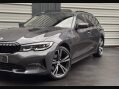 BMW 3 Series 2.0 320i Sport Touring Auto Euro 6 (s/s) 5dr 47