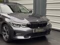 BMW 3 Series 2.0 320i Sport Touring Auto Euro 6 (s/s) 5dr 48
