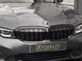BMW 3 Series 2.0 320i Sport Touring Auto Euro 6 (s/s) 5dr 49