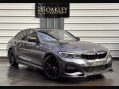 BMW 3 Series 2.0 330e 12kWh M Sport Auto Euro 6 (s/s) 4dr 1