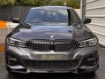BMW 3 Series 2.0 330e 12kWh M Sport Auto Euro 6 (s/s) 4dr 2