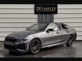 BMW 3 Series 2.0 330e 12kWh M Sport Auto Euro 6 (s/s) 4dr 3