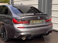 BMW 3 Series 2.0 330e 12kWh M Sport Auto Euro 6 (s/s) 4dr 4