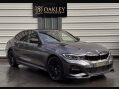 BMW 3 Series 2.0 330e 12kWh M Sport Auto Euro 6 (s/s) 4dr 6