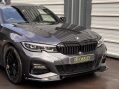 BMW 3 Series 2.0 330e 12kWh M Sport Auto Euro 6 (s/s) 4dr 7