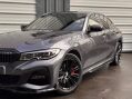 BMW 3 Series 2.0 330e 12kWh M Sport Auto Euro 6 (s/s) 4dr 8