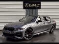 BMW 3 Series 2.0 330e 12kWh M Sport Auto Euro 6 (s/s) 4dr 9