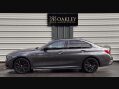 BMW 3 Series 2.0 330e 12kWh M Sport Auto Euro 6 (s/s) 4dr 12