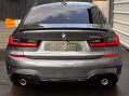 BMW 3 Series 2.0 330e 12kWh M Sport Auto Euro 6 (s/s) 4dr 13