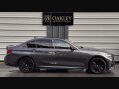 BMW 3 Series 2.0 330e 12kWh M Sport Auto Euro 6 (s/s) 4dr 14