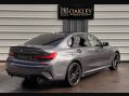 BMW 3 Series 2.0 330e 12kWh M Sport Auto Euro 6 (s/s) 4dr 15