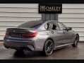 BMW 3 Series 2.0 330e 12kWh M Sport Auto Euro 6 (s/s) 4dr 16