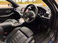 BMW 3 Series 2.0 330e 12kWh M Sport Auto Euro 6 (s/s) 4dr 18