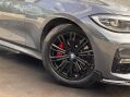 BMW 3 Series 2.0 330e 12kWh M Sport Auto Euro 6 (s/s) 4dr 27