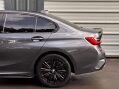 BMW 3 Series 2.0 330e 12kWh M Sport Auto Euro 6 (s/s) 4dr 30
