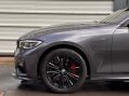 BMW 3 Series 2.0 330e 12kWh M Sport Auto Euro 6 (s/s) 4dr 31