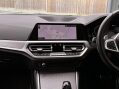 BMW 3 Series 2.0 330e 12kWh M Sport Auto Euro 6 (s/s) 4dr 35