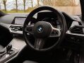 BMW 3 Series 2.0 330e 12kWh M Sport Auto Euro 6 (s/s) 4dr 47