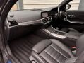 BMW 3 Series 2.0 330e 12kWh M Sport Auto Euro 6 (s/s) 4dr 48