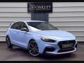 Hyundai i30 2.0 T-GDi N Performance Euro 6 (s/s) 5dr 1